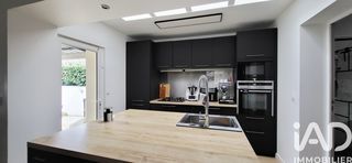  Maison � vendre 5 pi�ces 100 m�