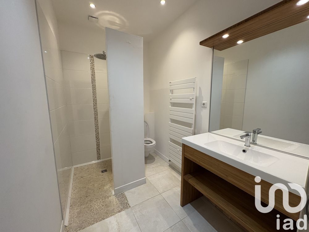 � vendre  Maison Betton (35830)