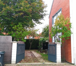  Maison � vendre 8 pi�ces 185 m�