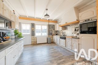  Maison � vendre 6 pi�ces 174 m�