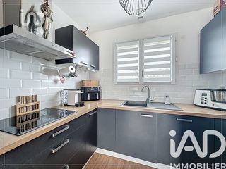  Maison � vendre 4 pi�ces 90 m�