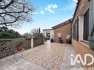  Maison � vendre 5 pi�ces 160 m�