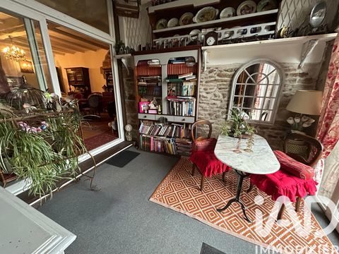   Vente Maison/villa 16 pi�ces Maison - 15 + pi�ce(s) - 255 m�