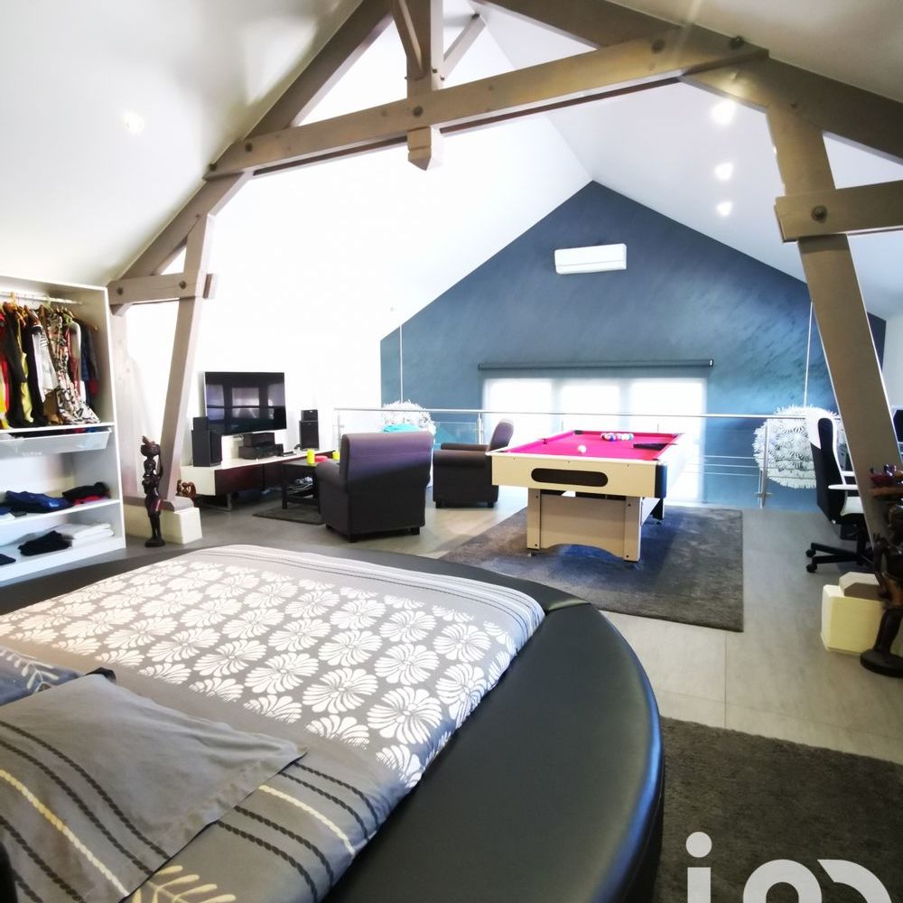 � vendre  Villa Villers-la-Montagne (54920)