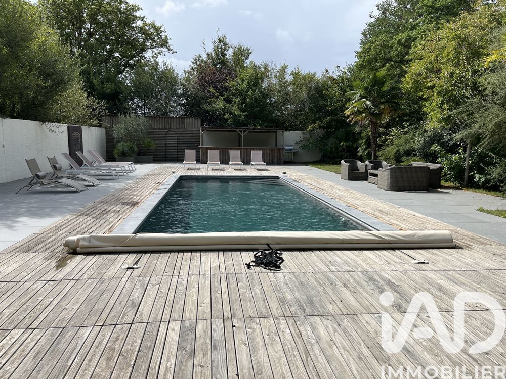 � vendre  Maison Gu�rande (44350)