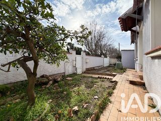  Maison � vendre 2 pi�ces 36 m�