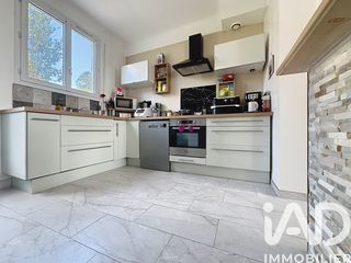  Maison � vendre 7 pi�ces 140 m�