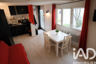  Appartement � vendre 2 pi�ces 30 m�