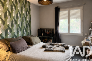  Appartement � vendre 3 pi�ces 73 m�