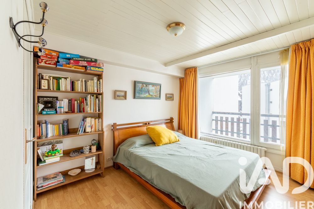 � vendre  Appartement Val-d'Is�re (73150)