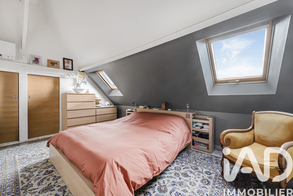 � vendre  Maison Versailles (78000)