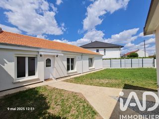  Maison � vendre 5 pi�ces 79 m�