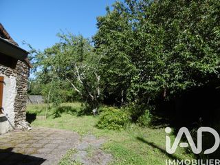  Maison � vendre 3 pi�ces 78 m�