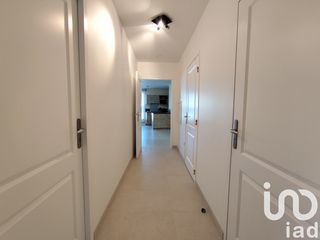  Appartement � vendre 3 pi�ces 76 m�