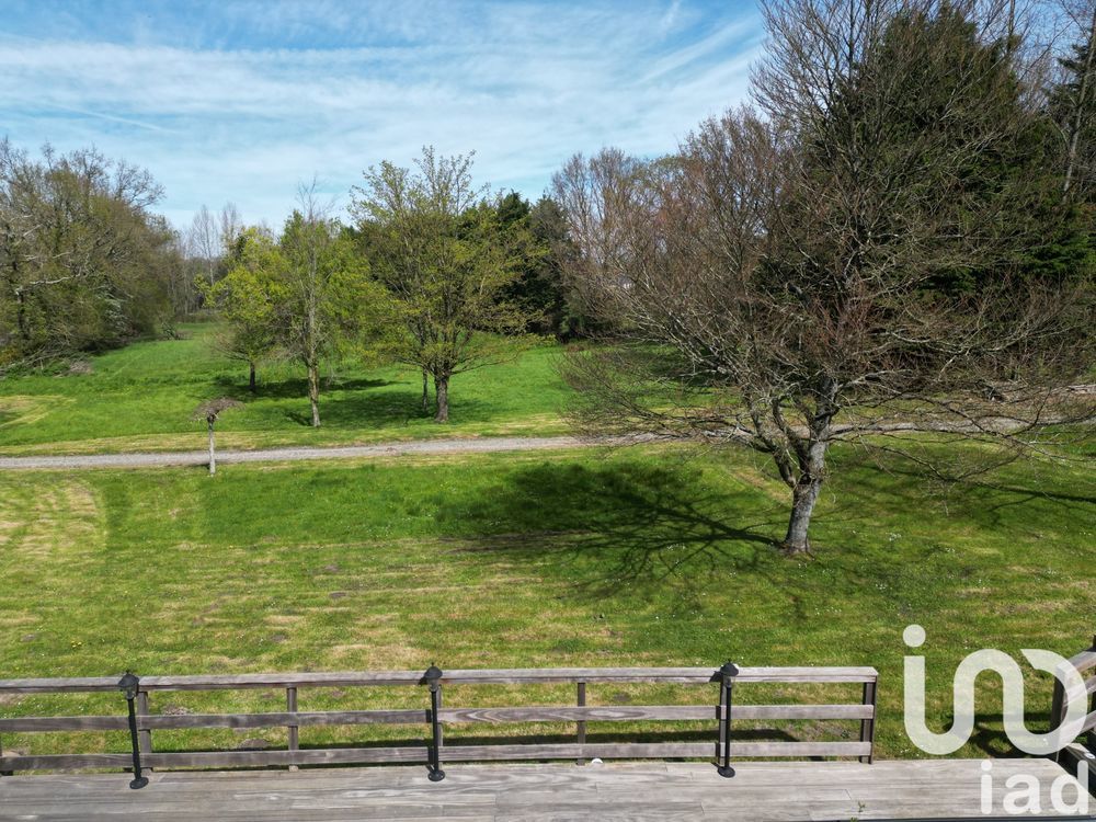 � vendre  Maison Br�hal (50290)