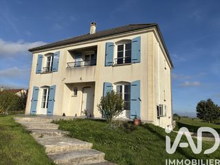  Maison � vendre 6 pi�ces 150 m�