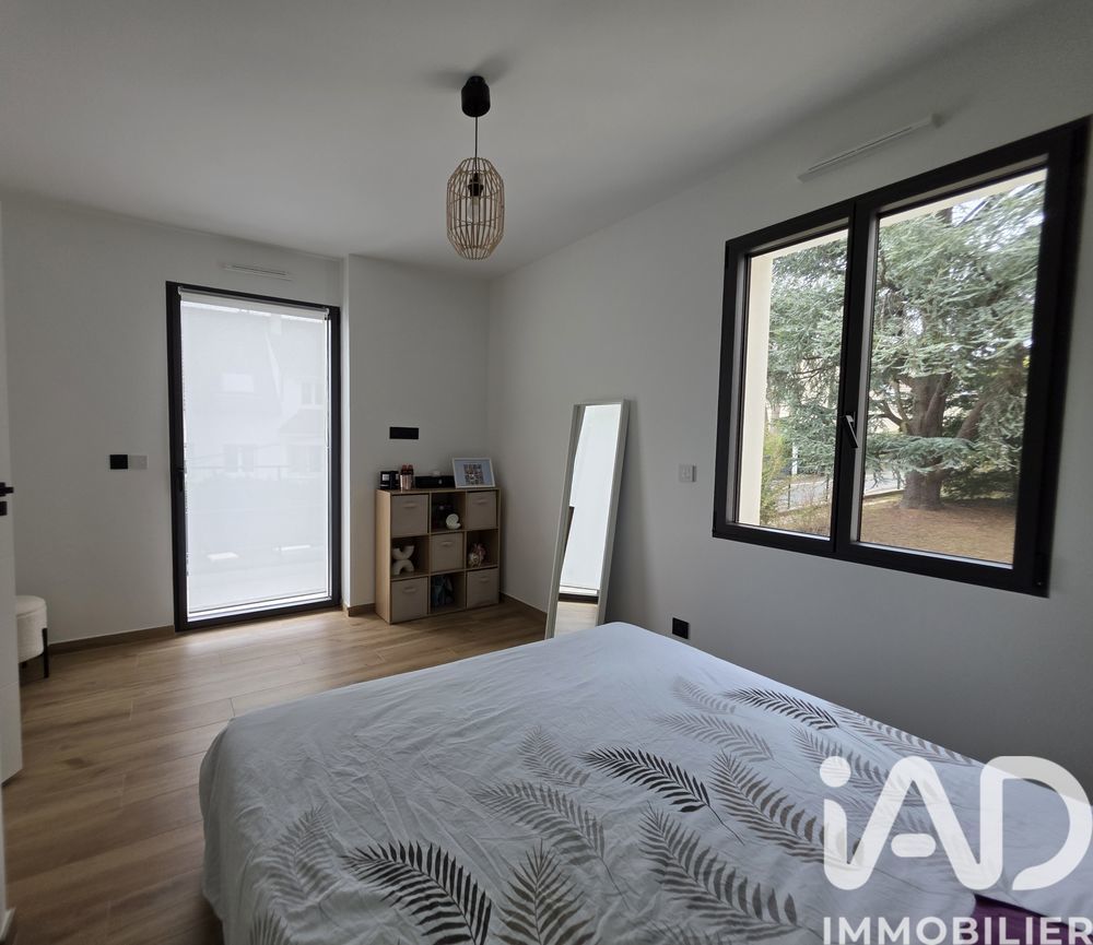 � vendre  Villa Soisy-sur-Seine (91450)