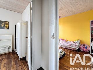  Maison � vendre 3 pi�ces 50 m�