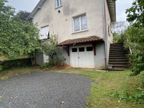   Vente Maison traditionnelle 3 pices Maison - 3 pice(s) - 76 m