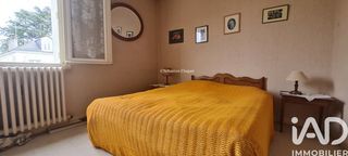  Maison � vendre 5 pi�ces 100 m�