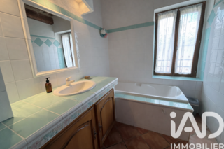  Maison � vendre 4 pi�ces 90 m�