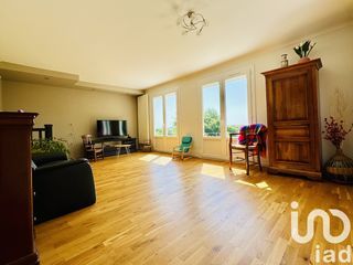  Maison � vendre 8 pi�ces 132 m�