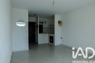  Appartement � vendre 2 pi�ces 31 m�