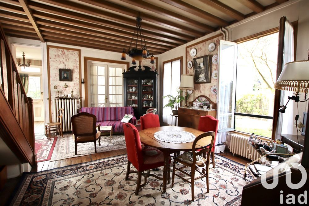 � vendre  Maison Meudon (92190)