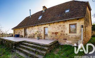  Maison � vendre 5 pi�ces 116 m�