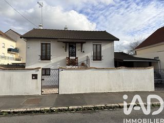  Maison � vendre 6 pi�ces 142 m�