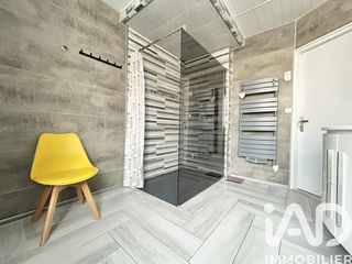  Maison � vendre 8 pi�ces 144 m�