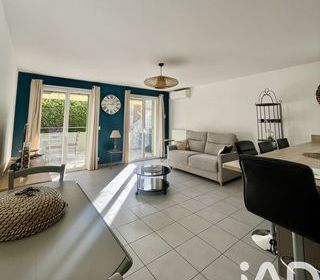  Appartement � vendre 3 pi�ces 64 m�