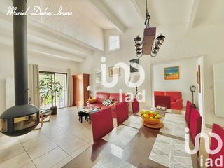  Maison � vendre 5 pi�ces 100 m�