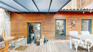  Maison � vendre 8 pi�ces 254 m�