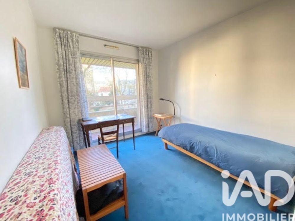 � vendre  Appartement Boulogne-Billancourt (92100)