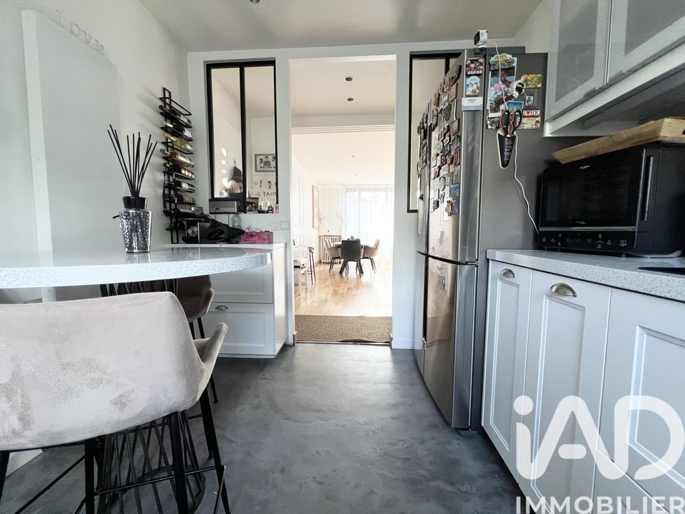 � vendre  Maison Montmorency (95160)