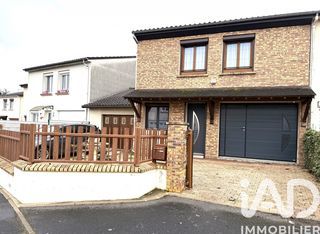  Maison � vendre 5 pi�ces 100 m�