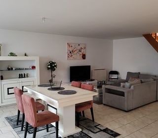  Maison � vendre 4 pi�ces 110 m�