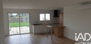  Maison � vendre 5 pi�ces 100 m�