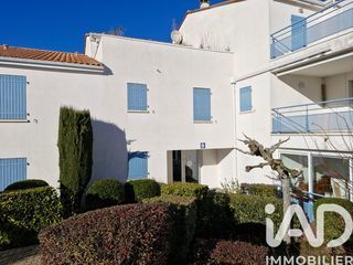  Appartement � vendre 4 pi�ces 79 m�