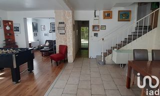  Maison � vendre 5 pi�ces 100 m�