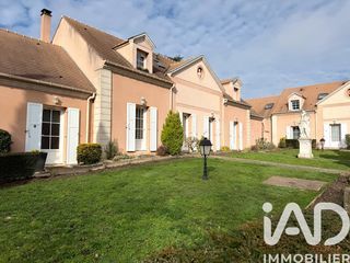  Maison � vendre 3 pi�ces 55 m�