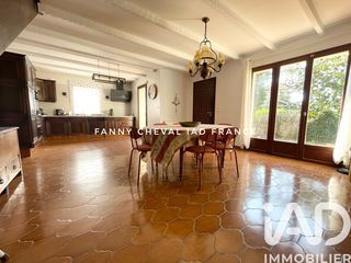  Maison � vendre 7 pi�ces 151 m�