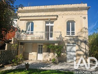  Maison � vendre 5 pi�ces 165 m�