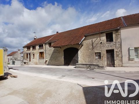   Vente Maison de campagne 4 pi�ces Maison - 4 pi�ce(s) - 207 m�