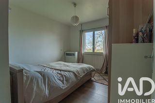  Maison � vendre 4 pi�ces 84 m�