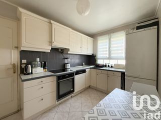  Maison � vendre 6 pi�ces 117 m�