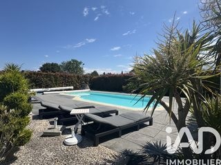  Maison � vendre 8 pi�ces 241 m�