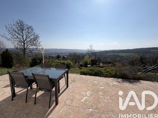  Maison � vendre 6 pi�ces 133 m�