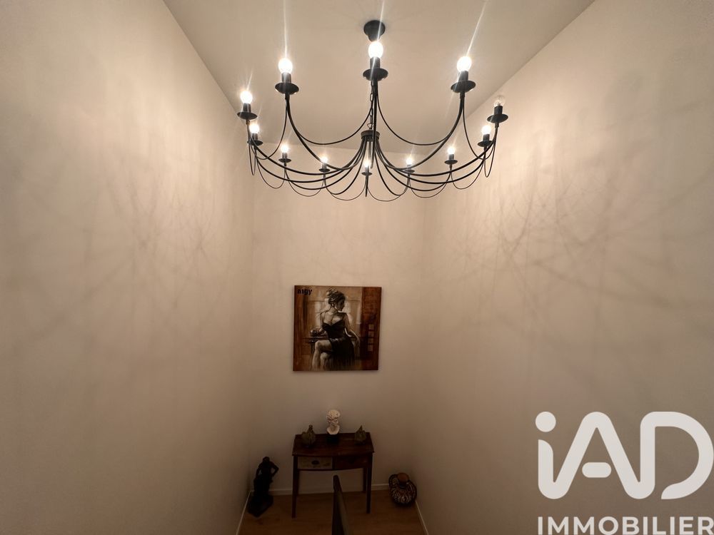 � vendre  Maison La Garde-Freinet (83680)